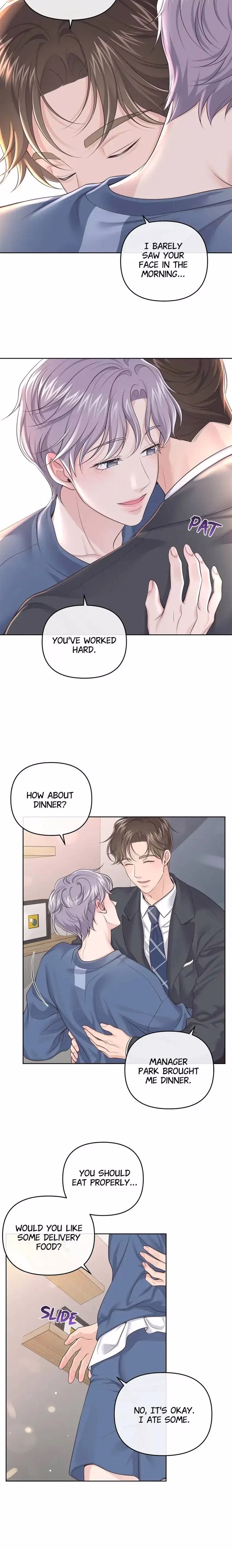 Butler (Nabit) - Chapter 61 - Part 13