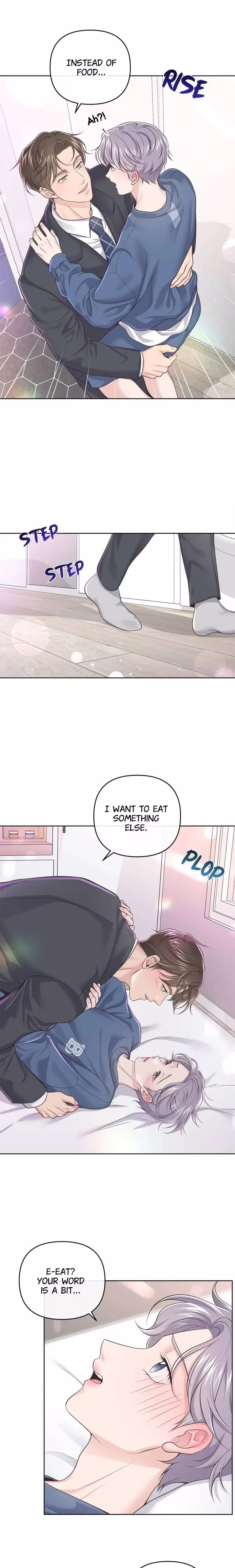 Butler (Nabit) - Chapter 61 - Part 14