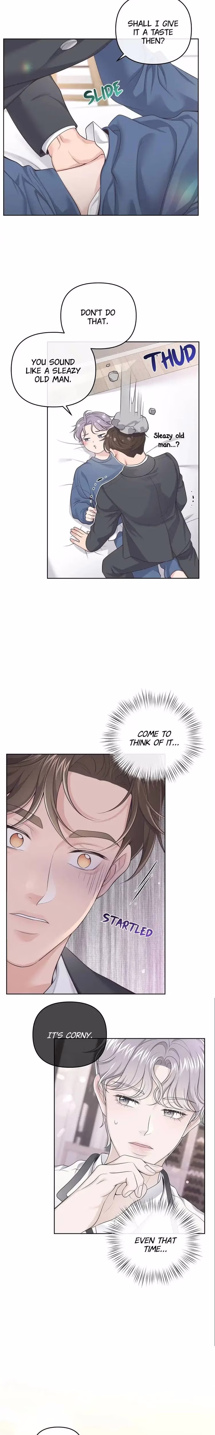 Butler (Nabit) - Chapter 61 - Part 15