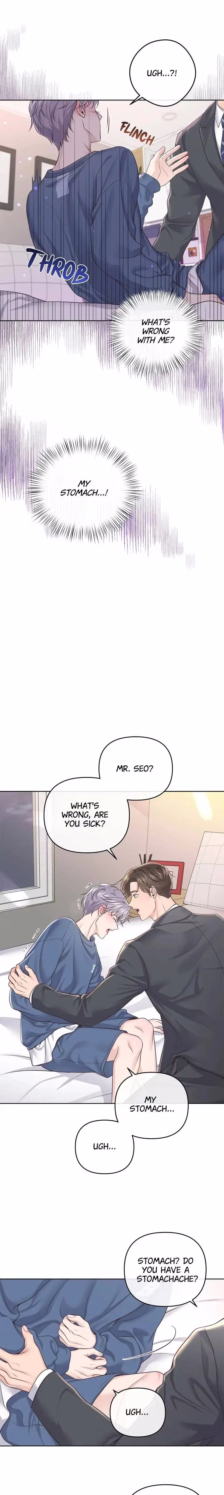 Butler (Nabit) - Chapter 61 - Part 17