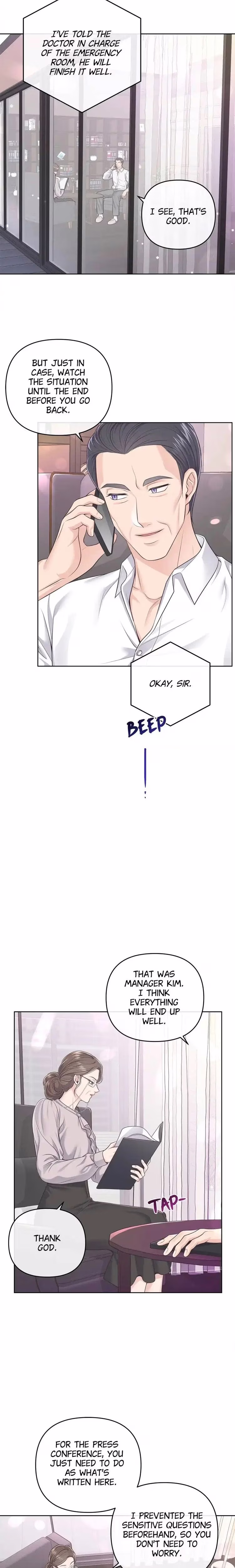 Butler (Nabit) - Chapter 62 - Part 3