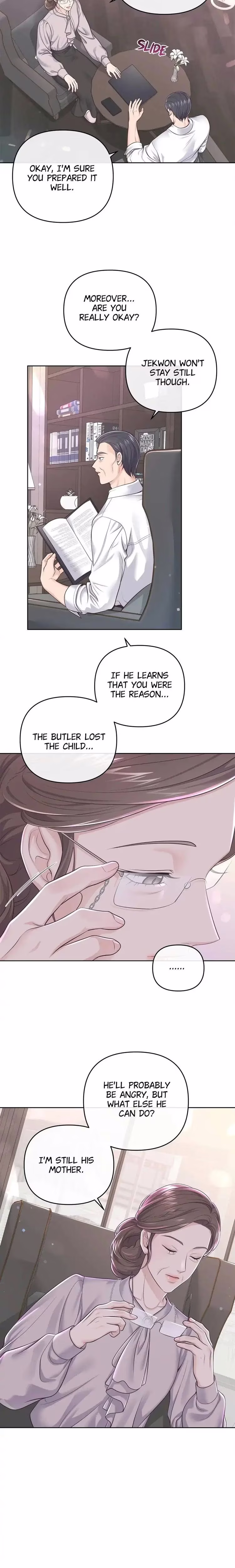 Butler (Nabit) - Chapter 62 - Part 4