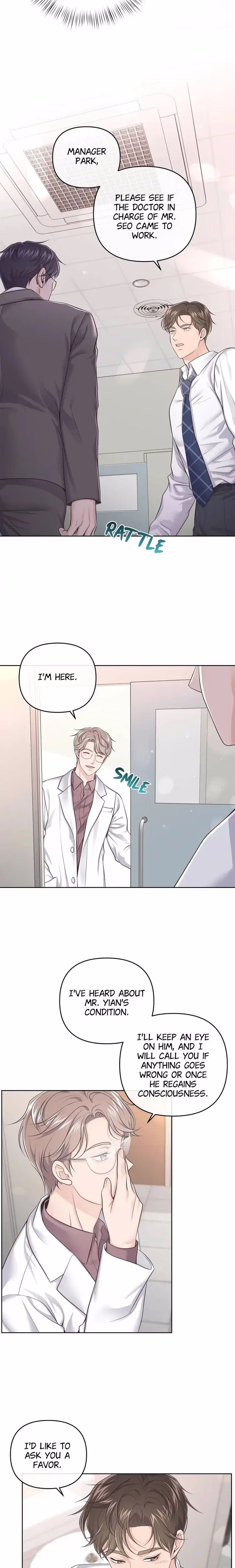 Butler (Nabit) - Chapter 62 - Part 11