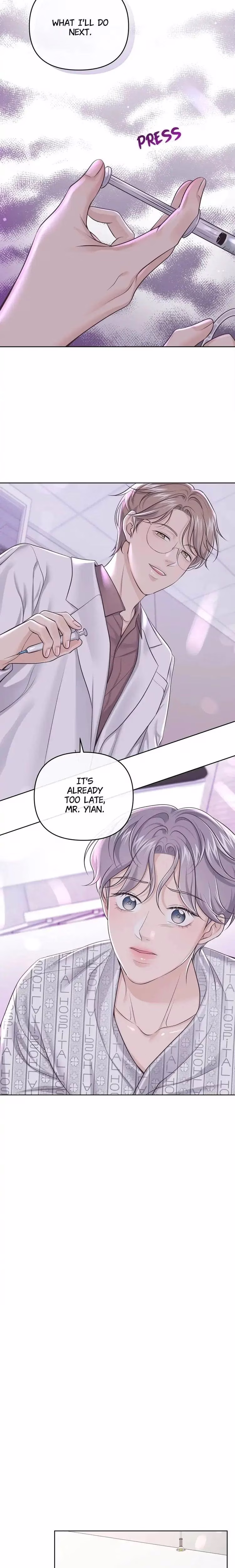 Butler (Nabit) - Chapter 63 - Part 5