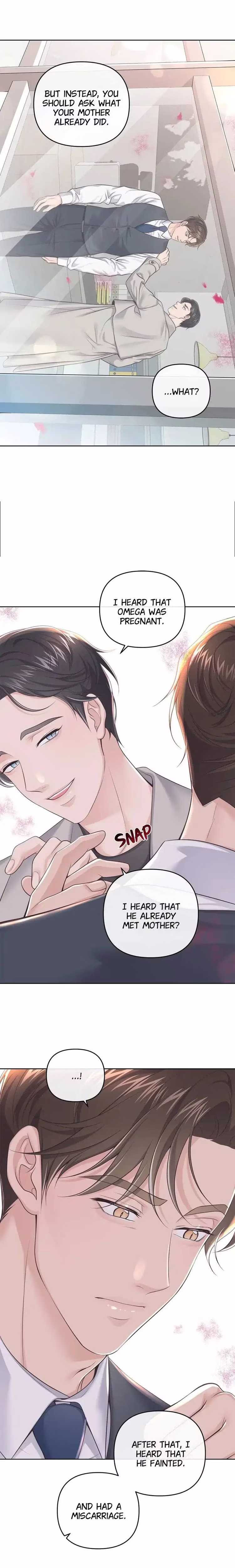 Butler (Nabit) - Chapter 63 - Part 11