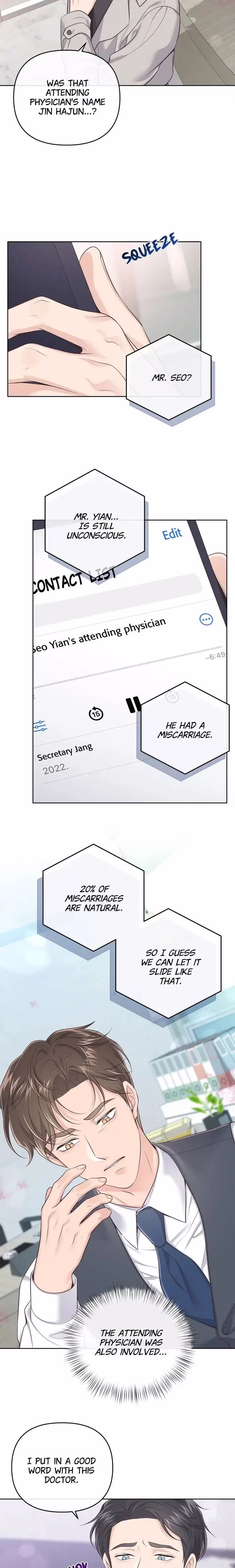 Butler (Nabit) - Chapter 63 - Part 13