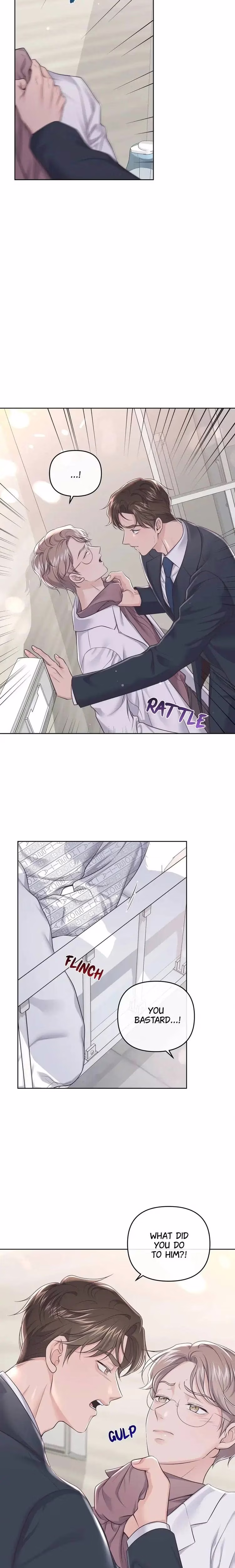 Butler (Nabit) - Chapter 63 - Part 17