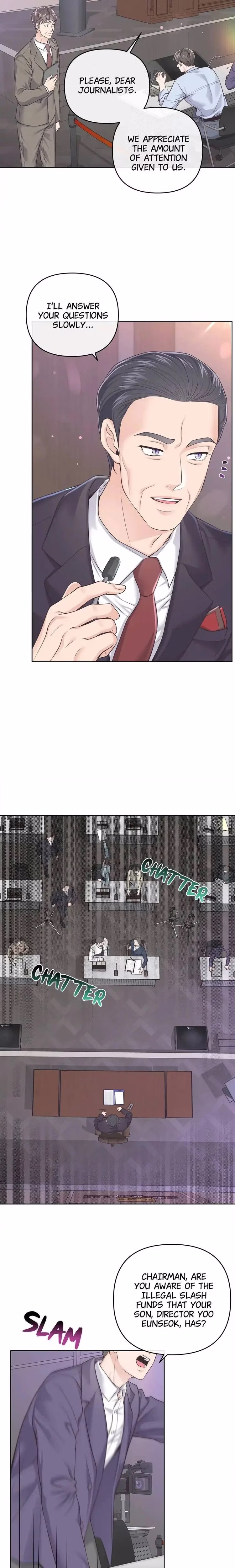 Butler (Nabit) - Chapter 64 - Part 5