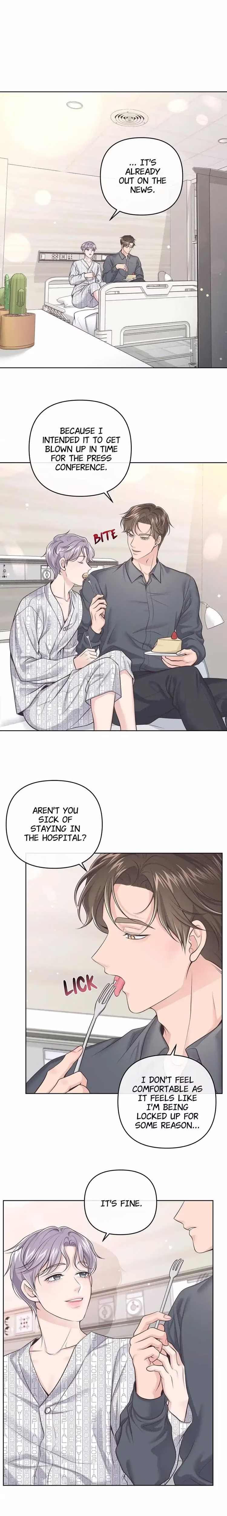 Butler (Nabit) - Chapter 64 - Part 8