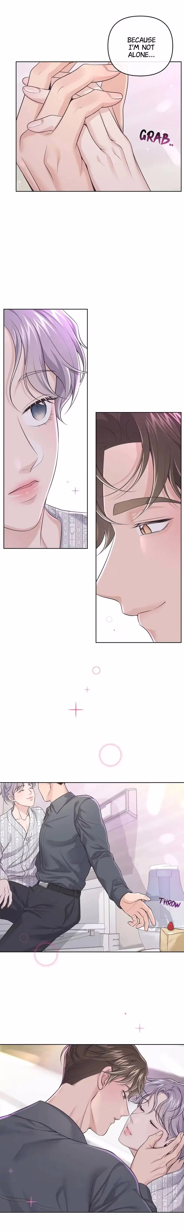 Butler (Nabit) - Chapter 64 - Part 9