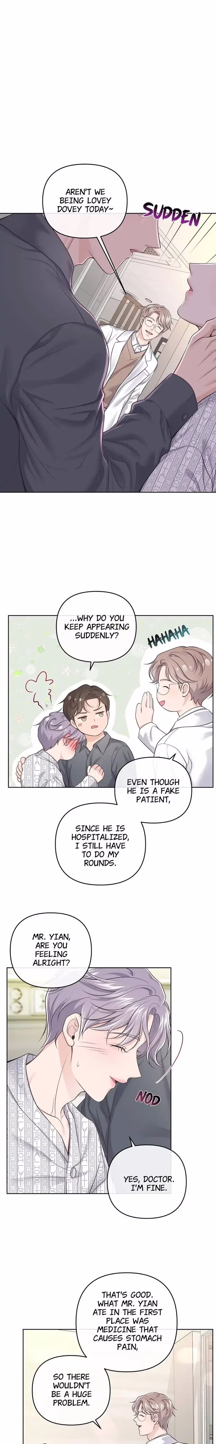 Butler (Nabit) - Chapter 64 - Part 10