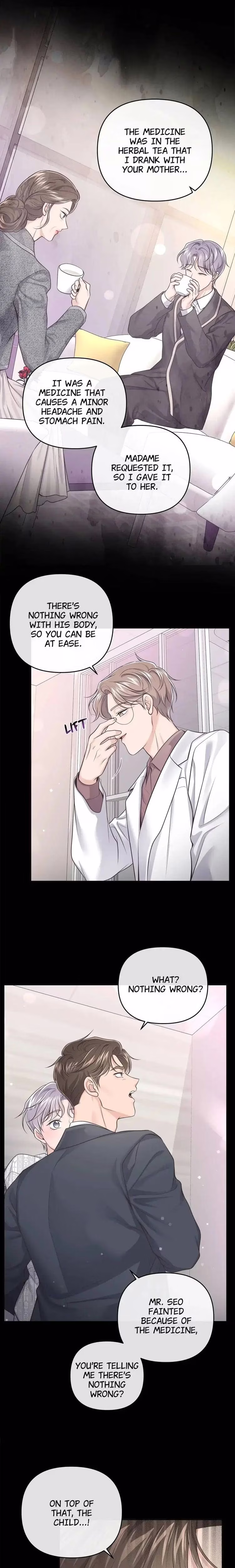 Butler (Nabit) - Chapter 64 - Part 13