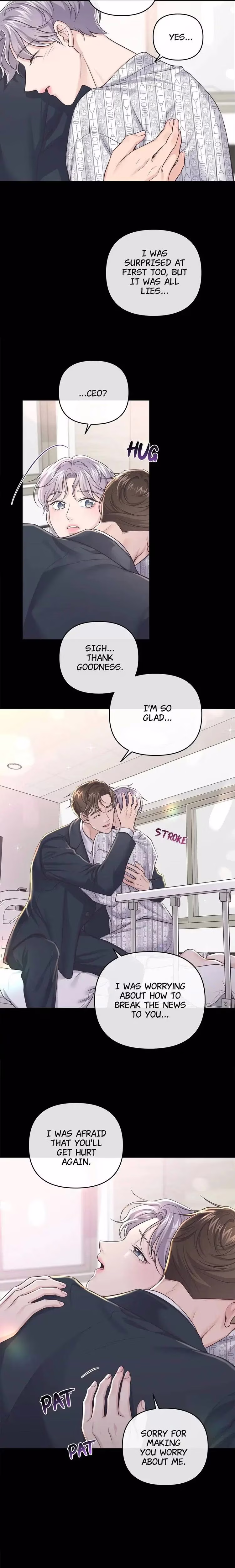 Butler (Nabit) - Chapter 64 - Part 15