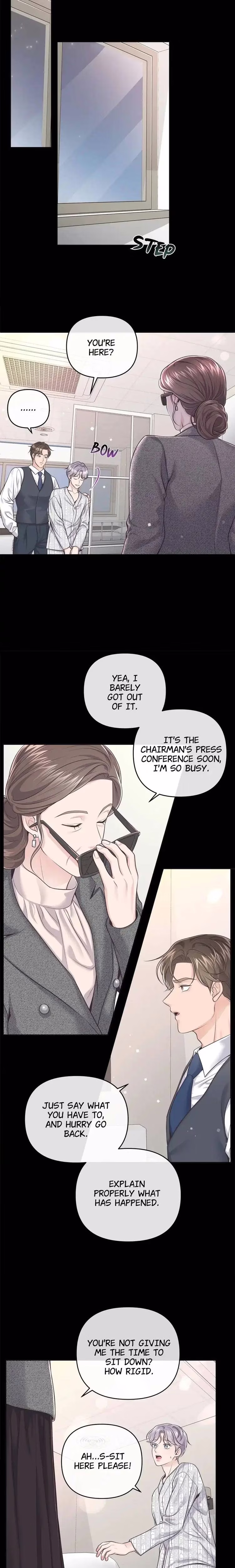 Butler (Nabit) - Chapter 64 - Part 17