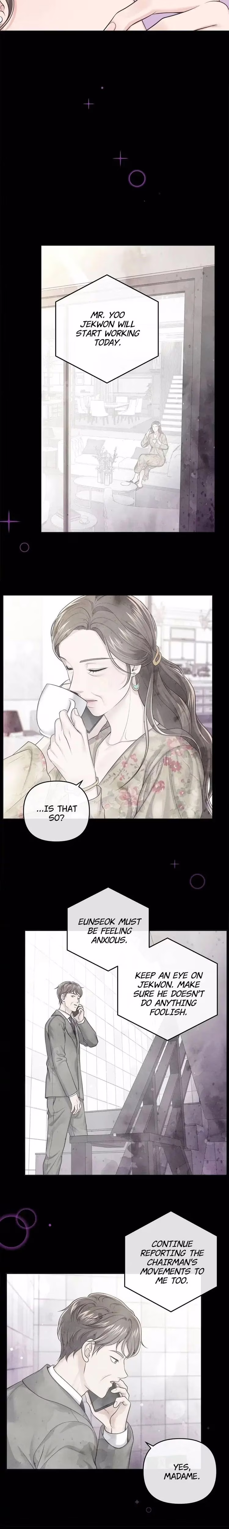 Butler (Nabit) - Chapter 65 - Part 3