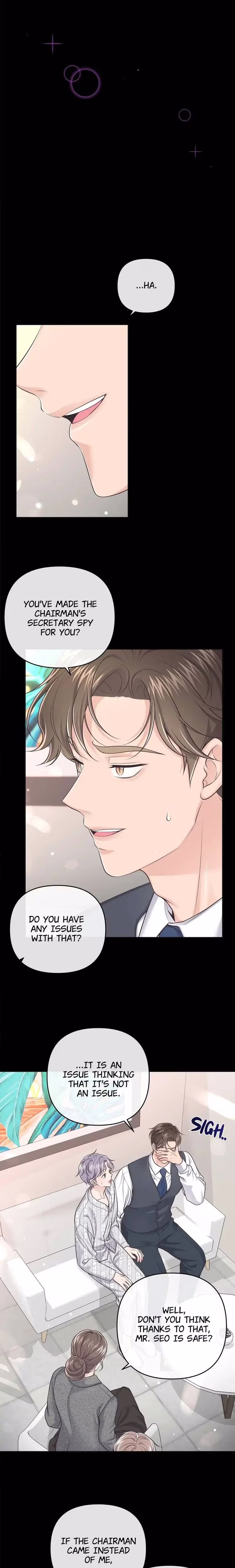 Butler (Nabit) - Chapter 65 - Part 4