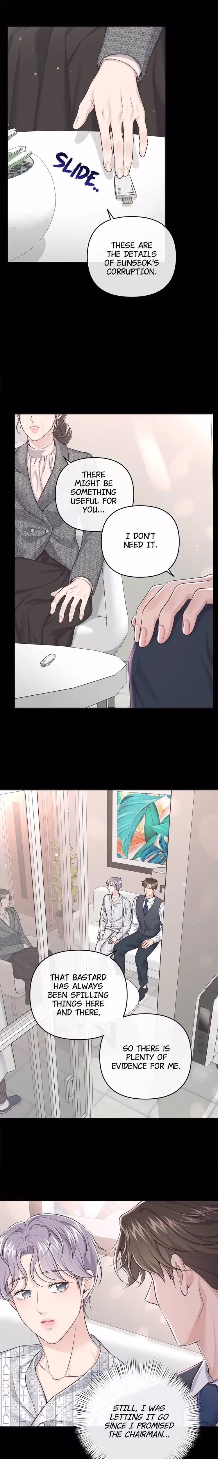 Butler (Nabit) - Chapter 65 - Part 7