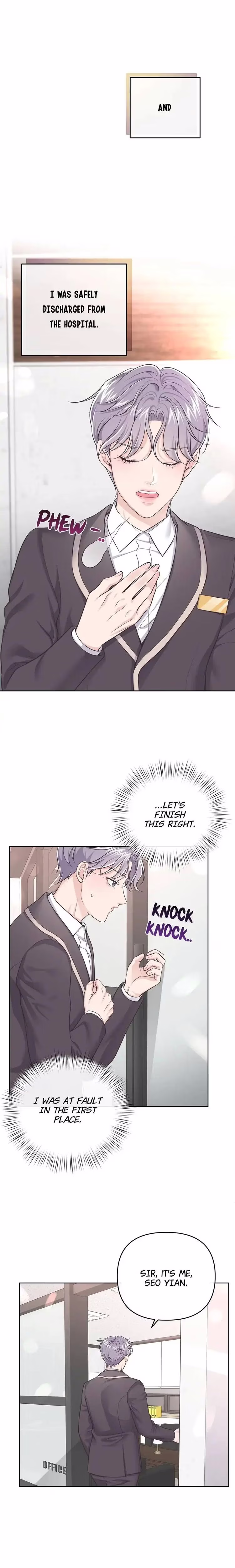 Butler (Nabit) - Chapter 65 - Part 10