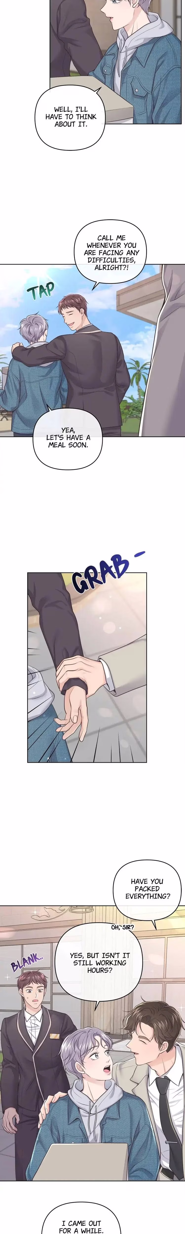 Butler (Nabit) - Chapter 65 - Part 14