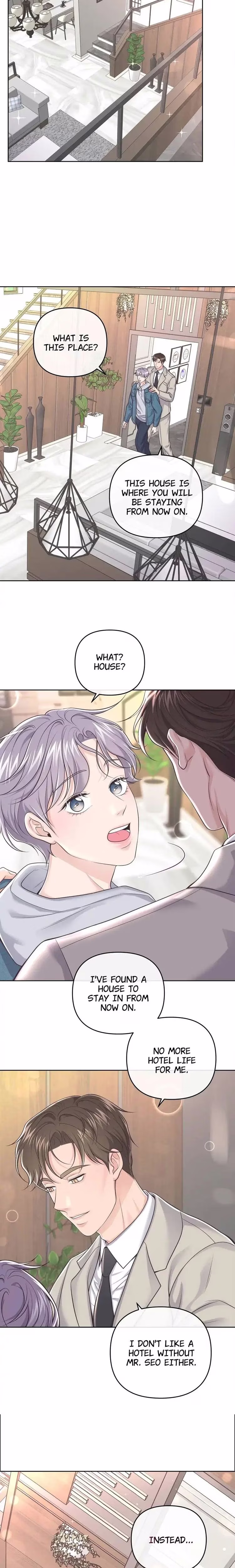 Butler (Nabit) - Chapter 65 - Part 16