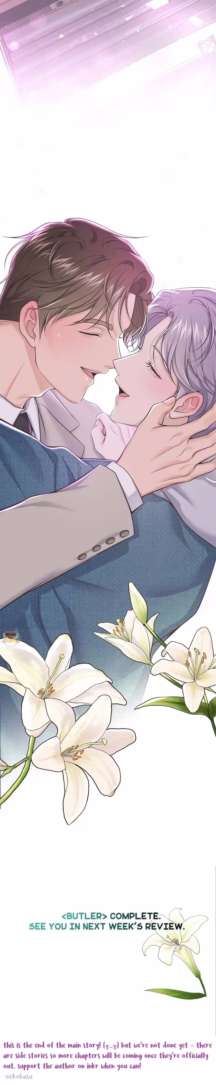 Butler (Nabit) - Chapter 65 - Part 19