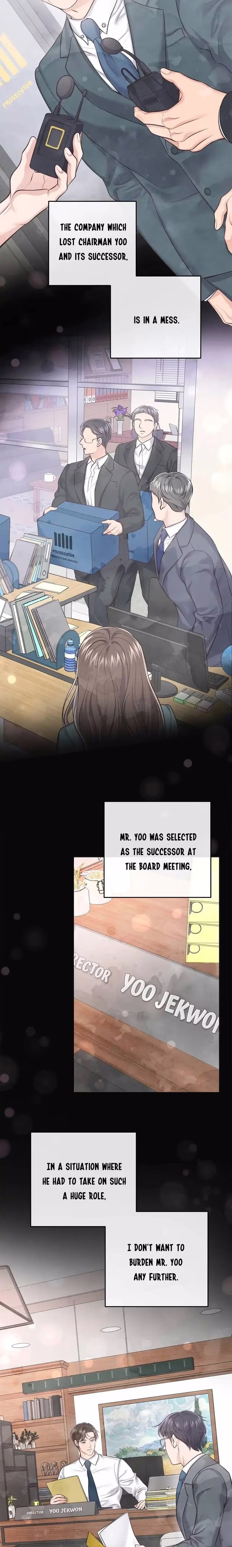 Butler (Nabit) - Chapter 66 - Part 4