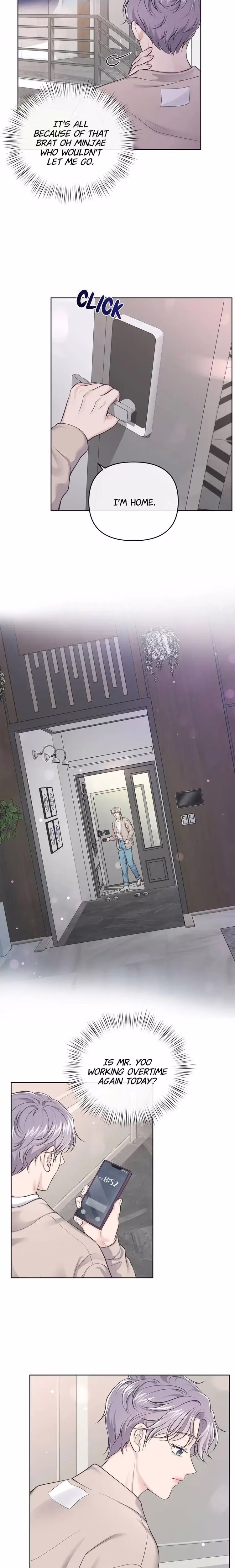 Butler (Nabit) - Chapter 66 - Part 7