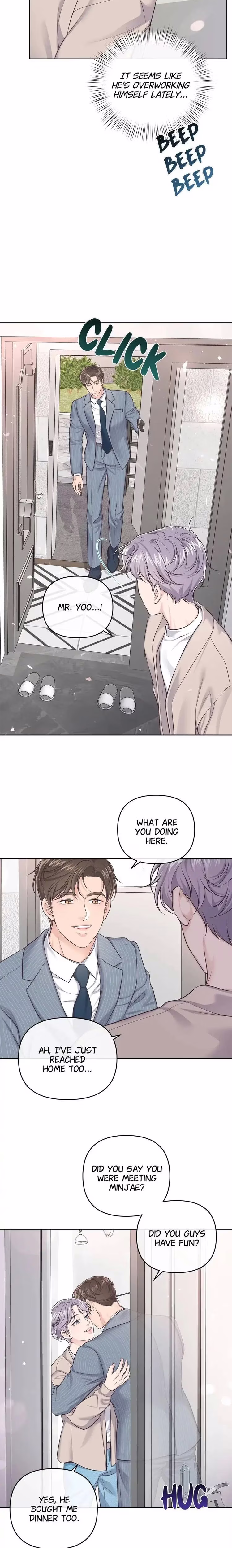 Butler (Nabit) - Chapter 66 - Part 8