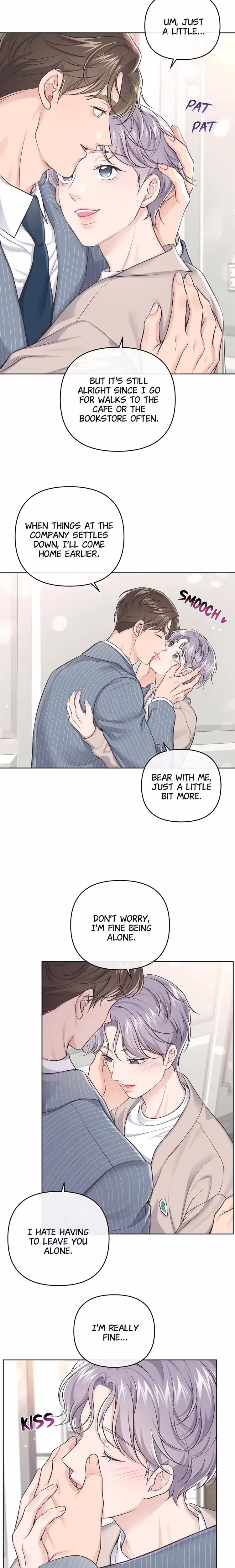 Butler (Nabit) - Chapter 66 - Part 10