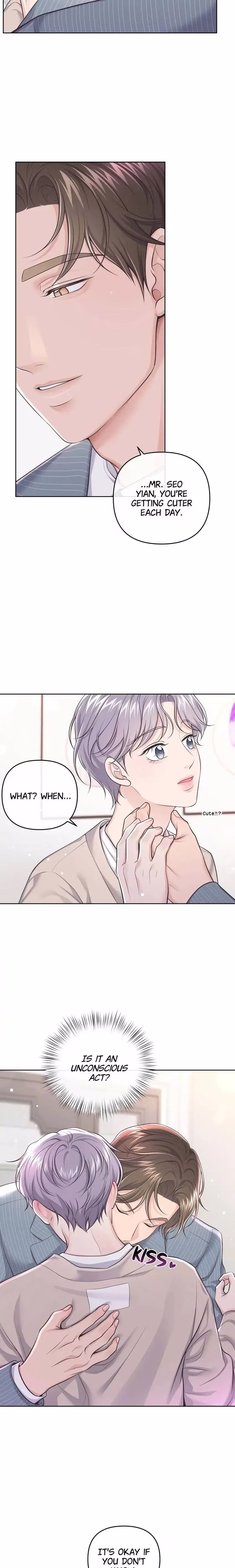 Butler (Nabit) - Chapter 66 - Part 11