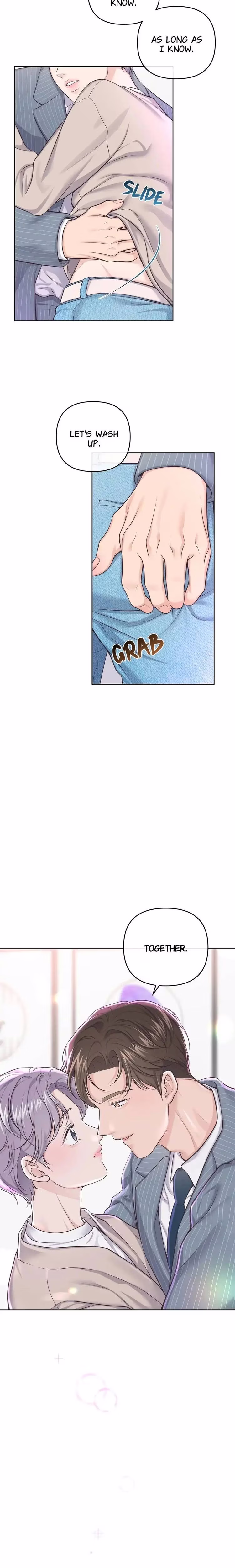 Butler (Nabit) - Chapter 66 - Part 12