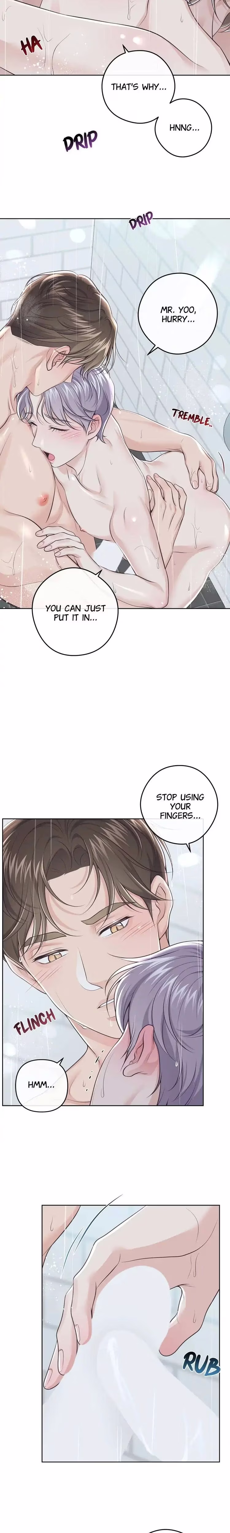 Butler (Nabit) - Chapter 66 - Part 16