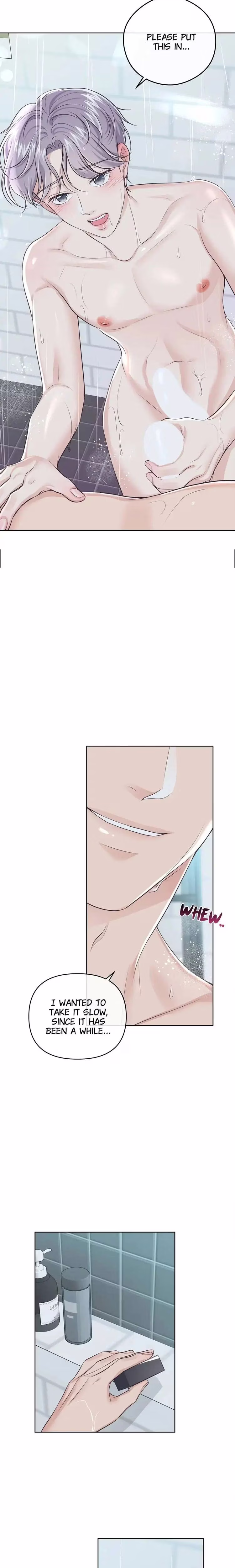 Butler (Nabit) - Chapter 66 - Part 17