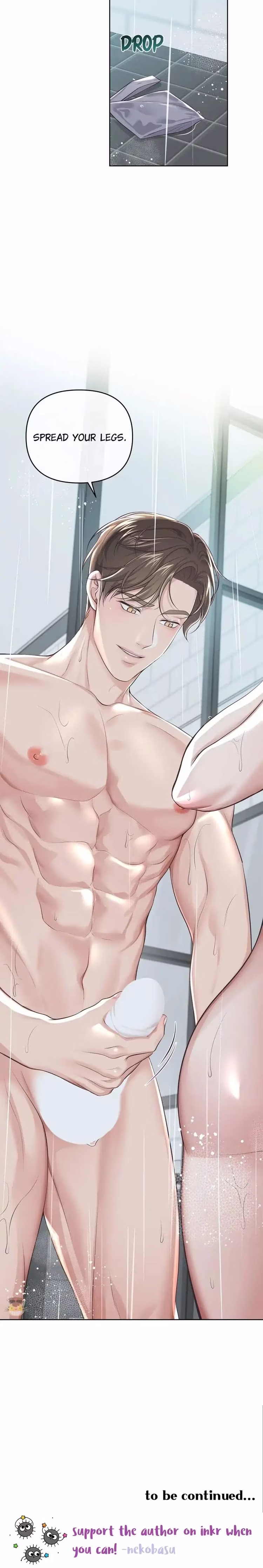 Butler (Nabit) - Chapter 66 - Part 18