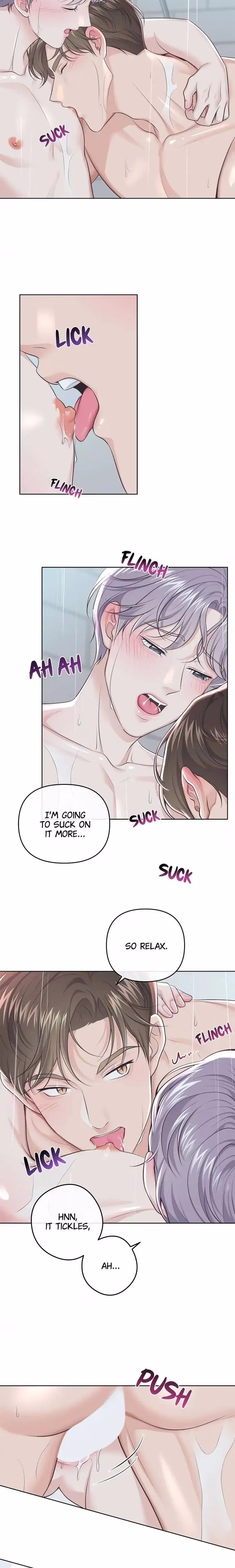 Butler (Nabit) - Chapter 67 - Part 3