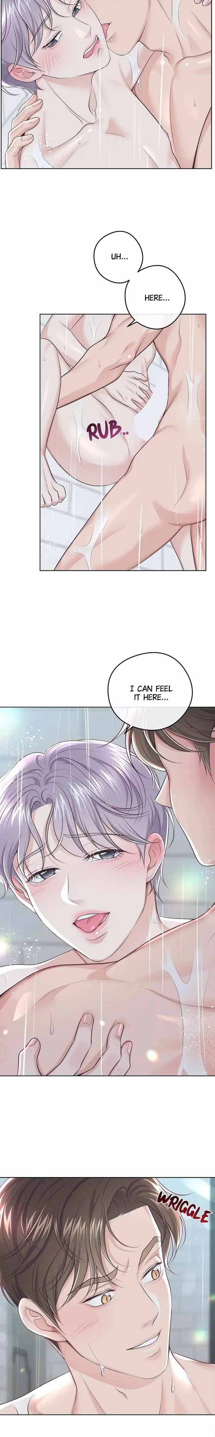 Butler (Nabit) - Chapter 67 - Part 5