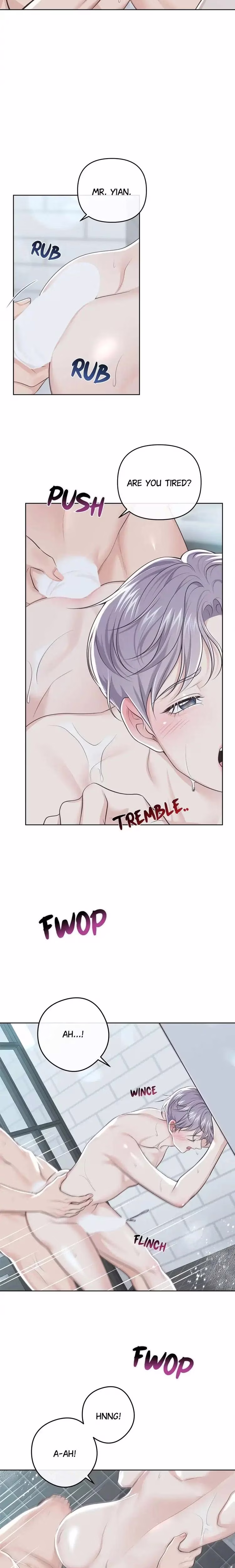 Butler (Nabit) - Chapter 67 - Part 9