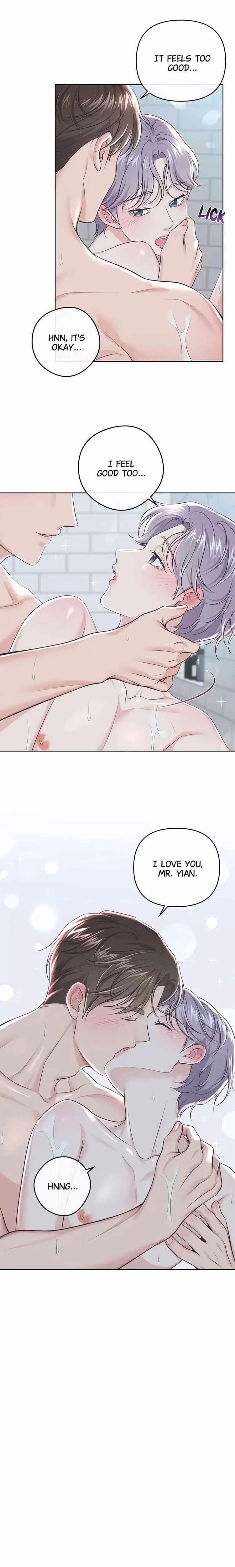 Butler (Nabit) - Chapter 67 - Part 11