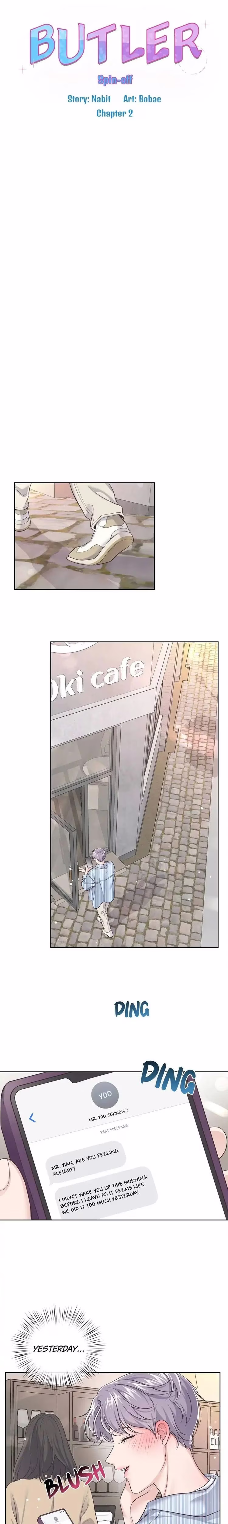 Butler (Nabit) - Chapter 67 - Part 12