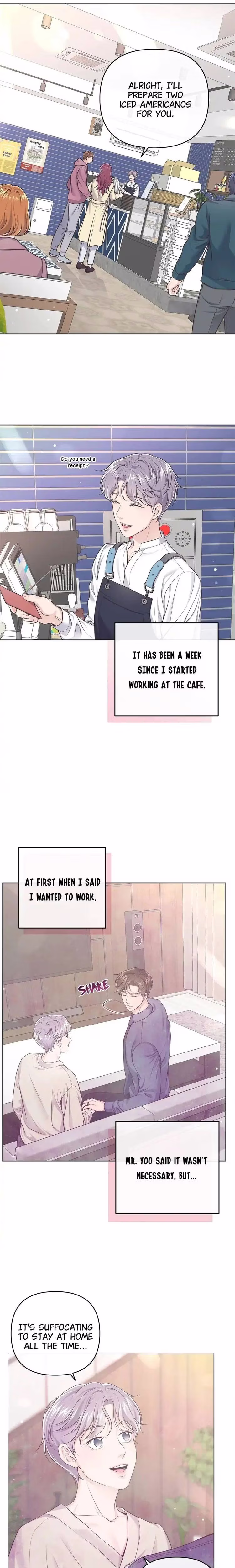 Butler (Nabit) - Chapter 68 - Part 7