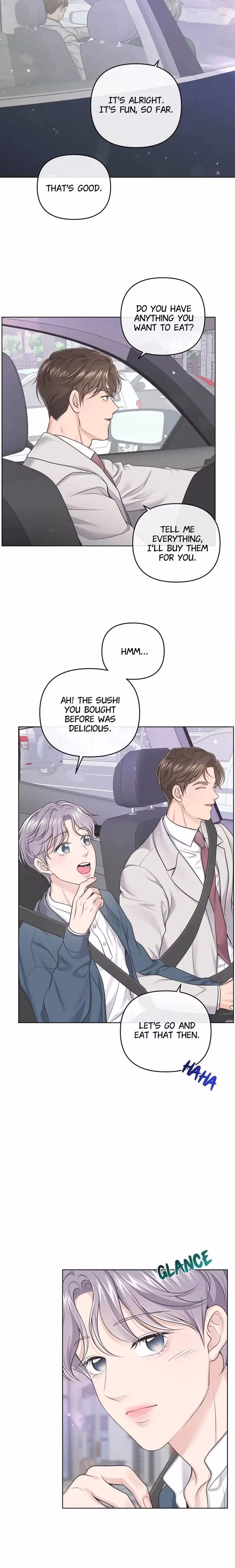 Butler (Nabit) - Chapter 68 - Part 13