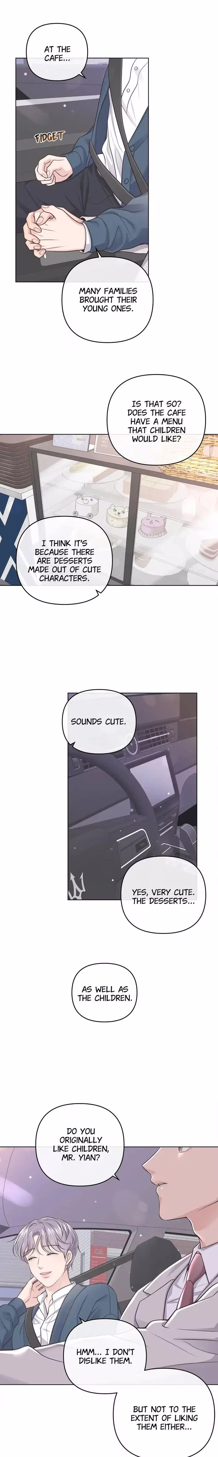 Butler (Nabit) - Chapter 68 - Part 14