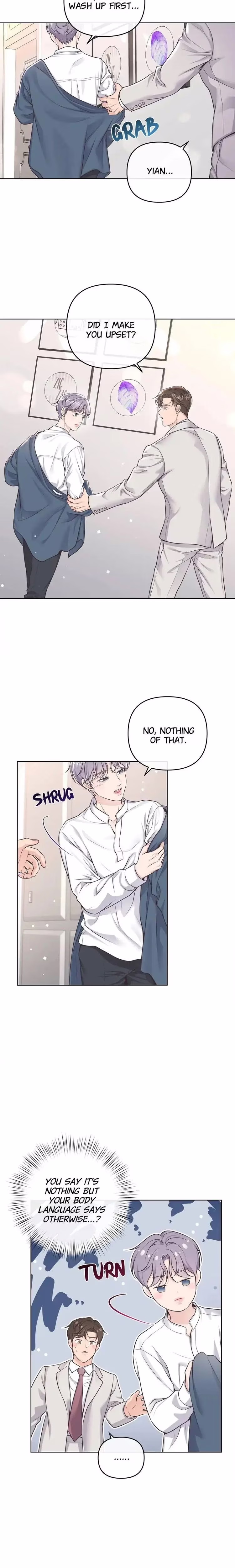 Butler (Nabit) - Chapter 69 - Part 4