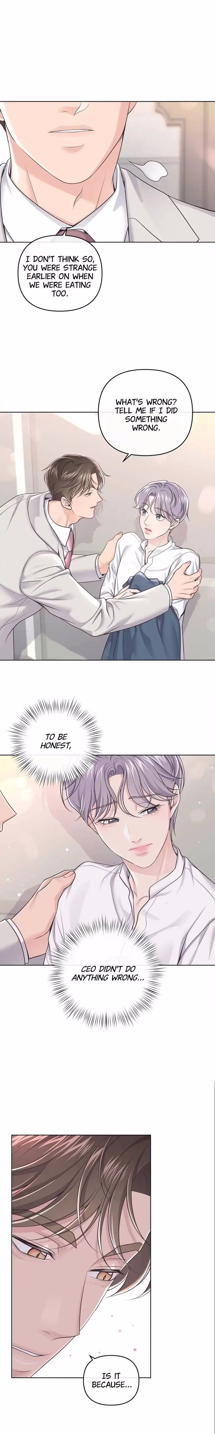 Butler (Nabit) - Chapter 69 - Part 5