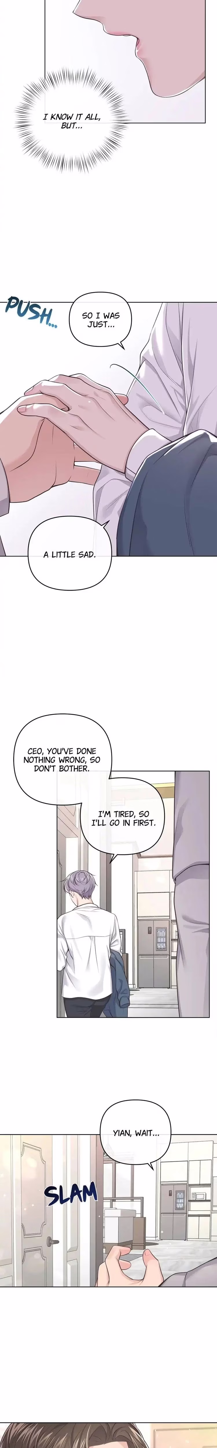 Butler (Nabit) - Chapter 69 - Part 8