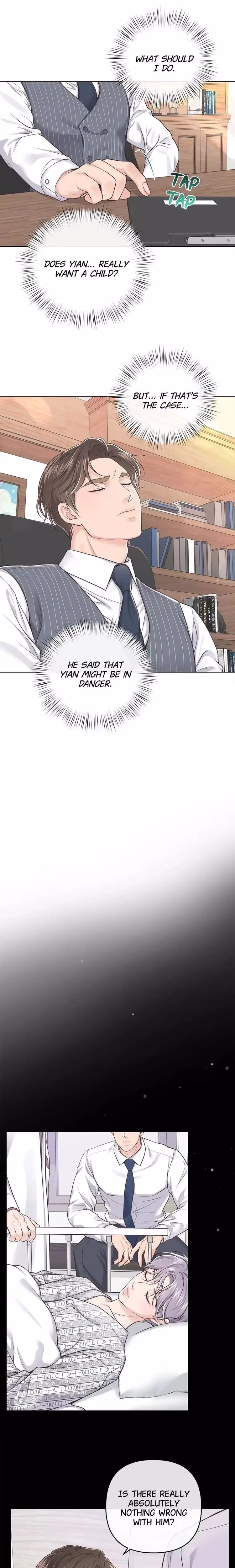 Butler (Nabit) - Chapter 69 - Part 10