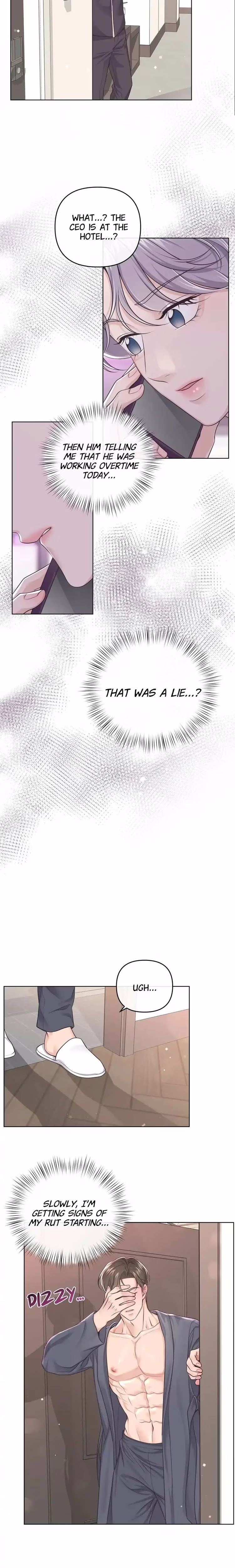 Butler (Nabit) - Chapter 69 - Part 16