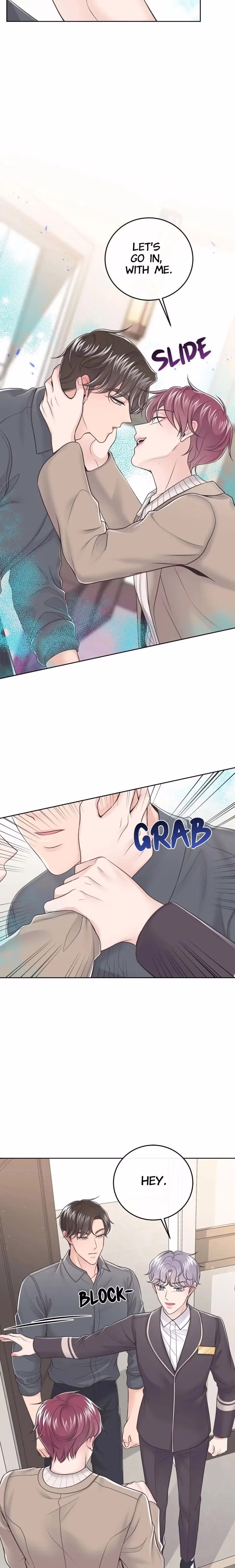 Butler (Nabit) - Chapter 7 - Part 5