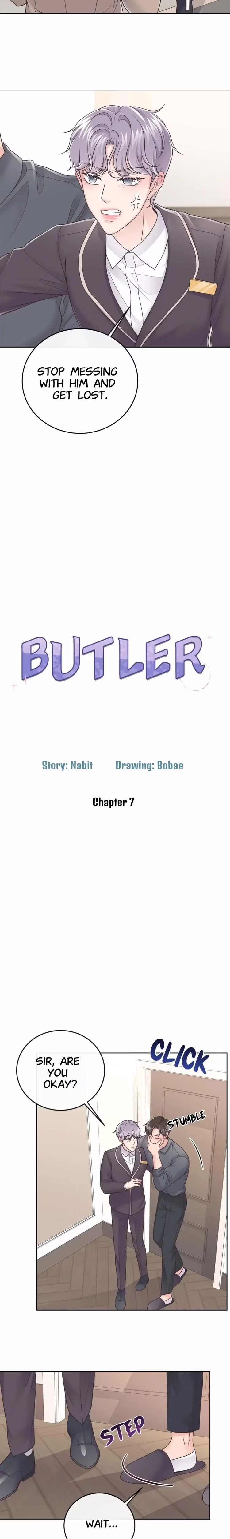 Butler (Nabit) - Chapter 7 - Part 6
