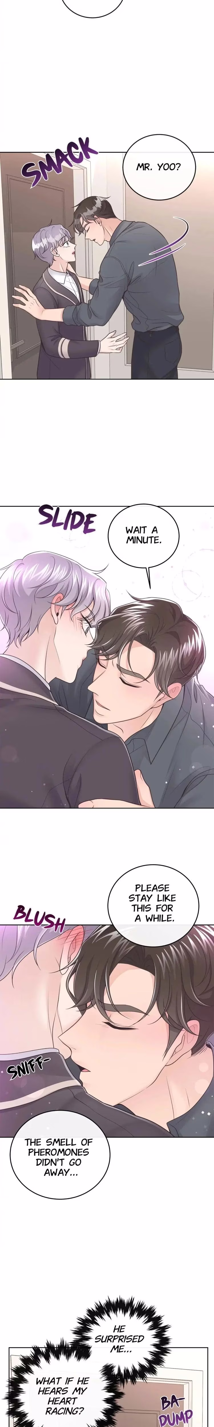 Butler (Nabit) - Chapter 7 - Part 7